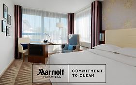 Sheraton Muenchen Westpark Hotel